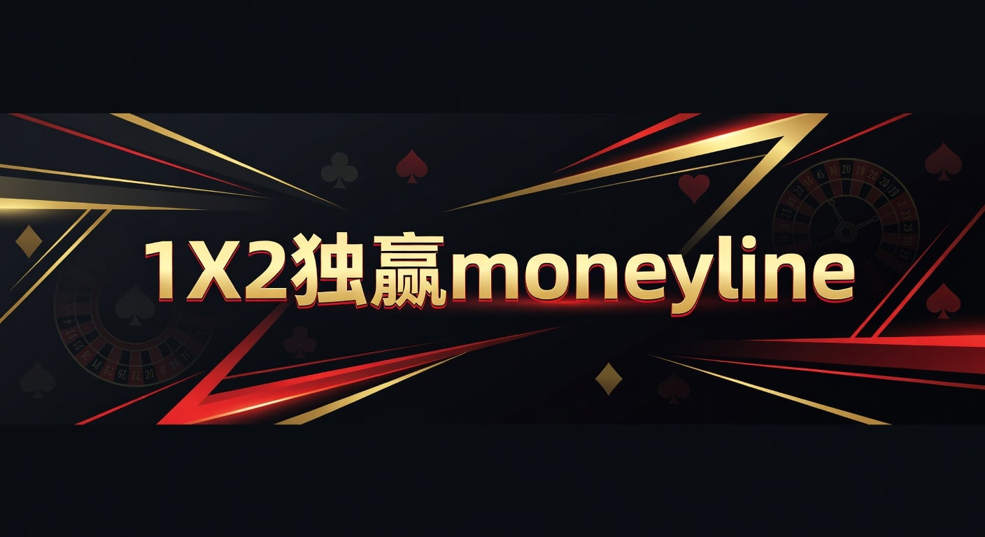 1X2 独赢 moneyline 乐鱼体育官网 2026世界杯分析