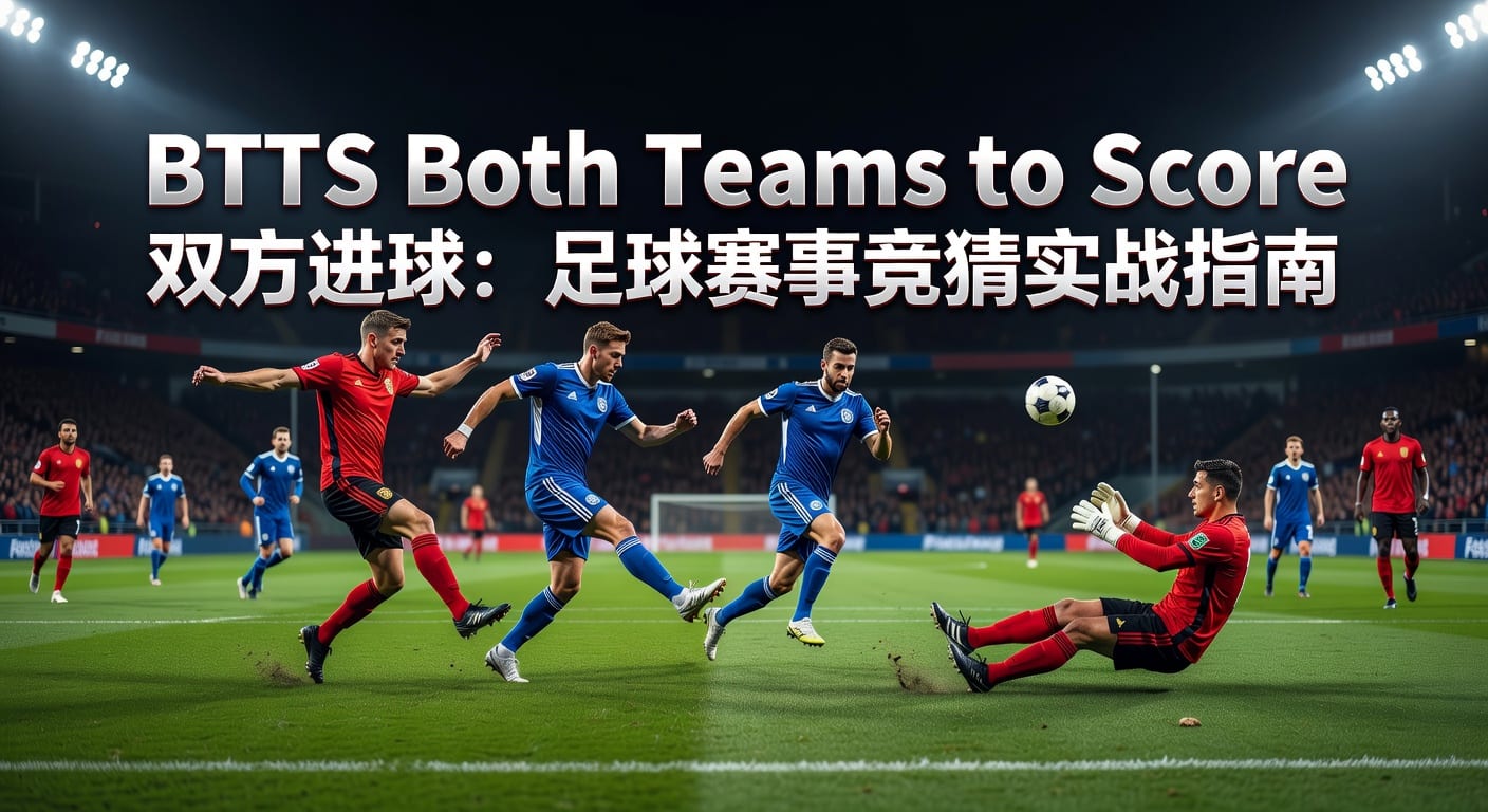 BTTS双方进球乐鱼体育官网分析
