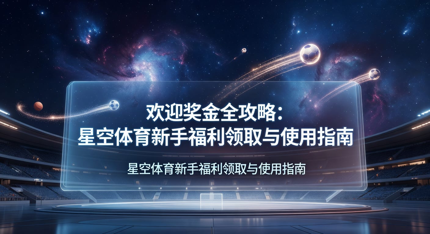 欢迎奖金详解：Zhibo8体育平台2026世界杯投注新福利