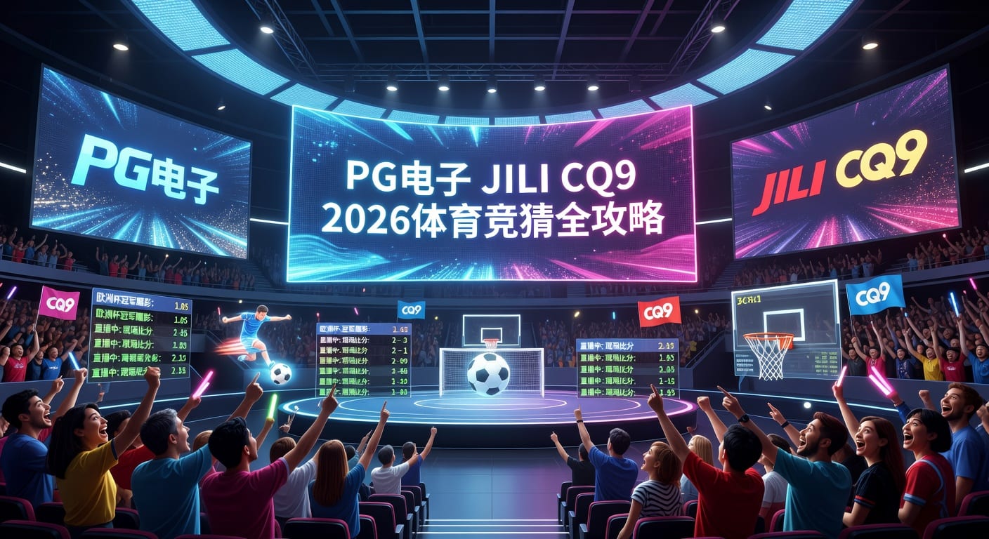 PG电子 JILI CQ9 世界杯博彩平台