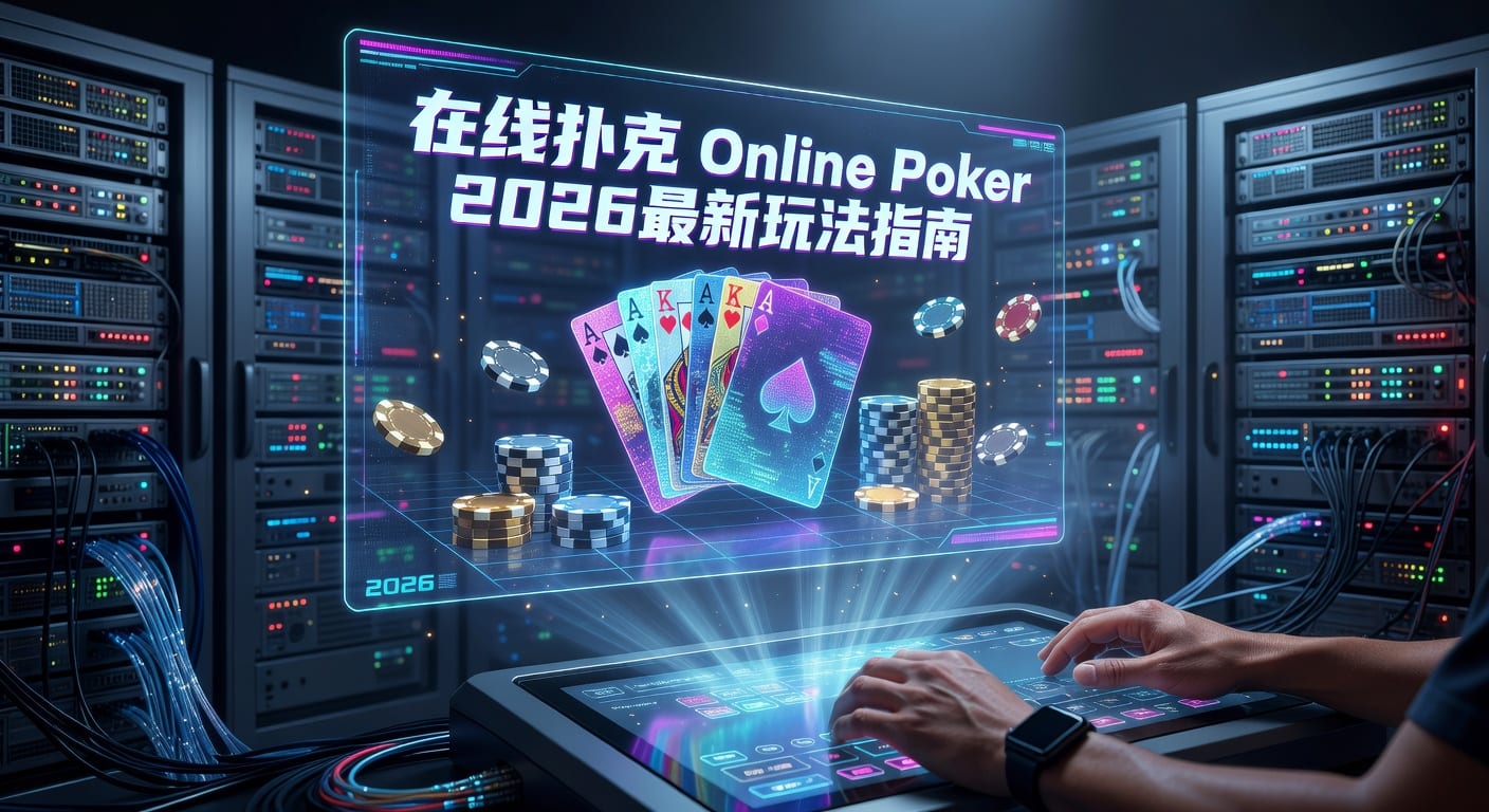 在线扑克 online poker 乐鱼体育官网策略解析