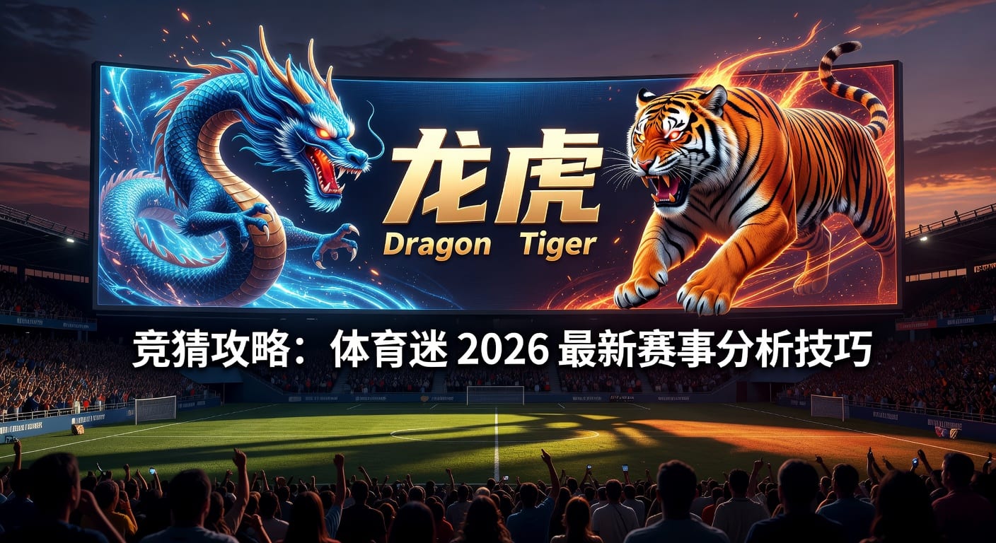 龙虎 dragon tiger 玩法解析与策略