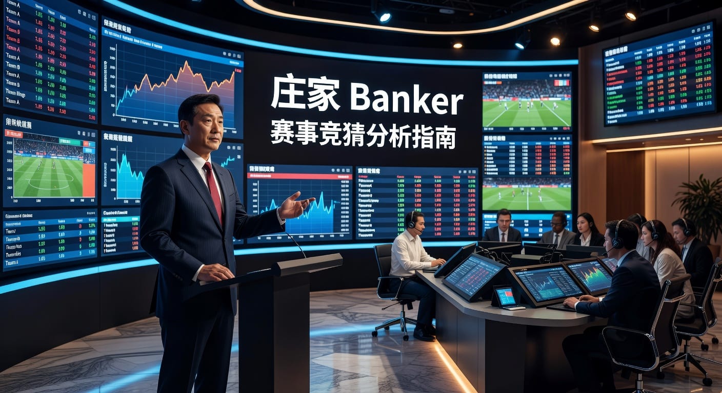 庄家 banker 策略解析与2026世界杯投注 乐鱼体育官网