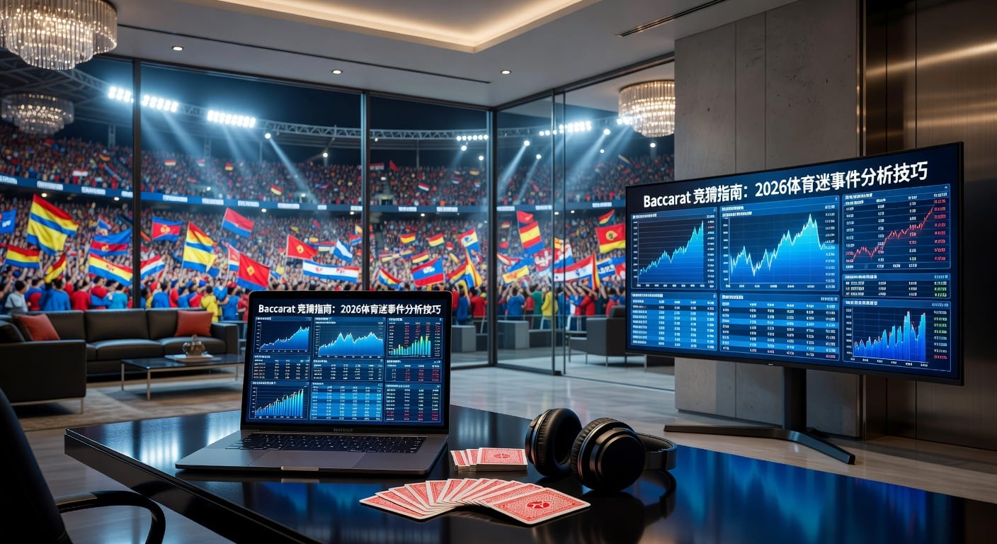 百家乐 baccarat 2026世界杯投注指南