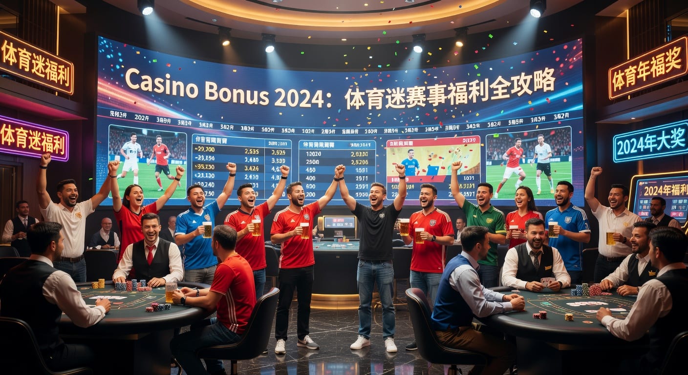 casino bonus 领取技巧 2026世界杯投注
