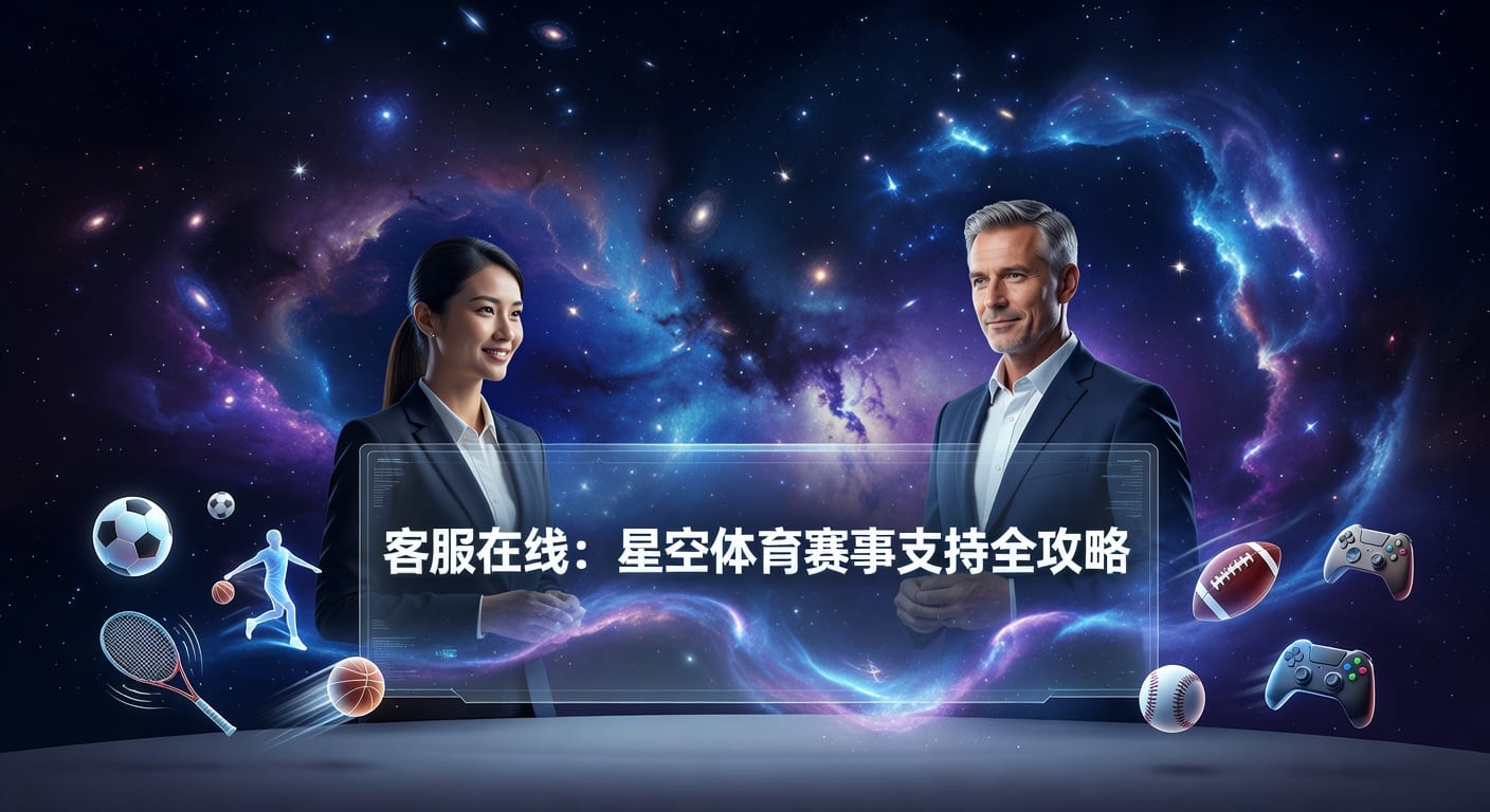 客服在线：体育博彩平台互动体验解析