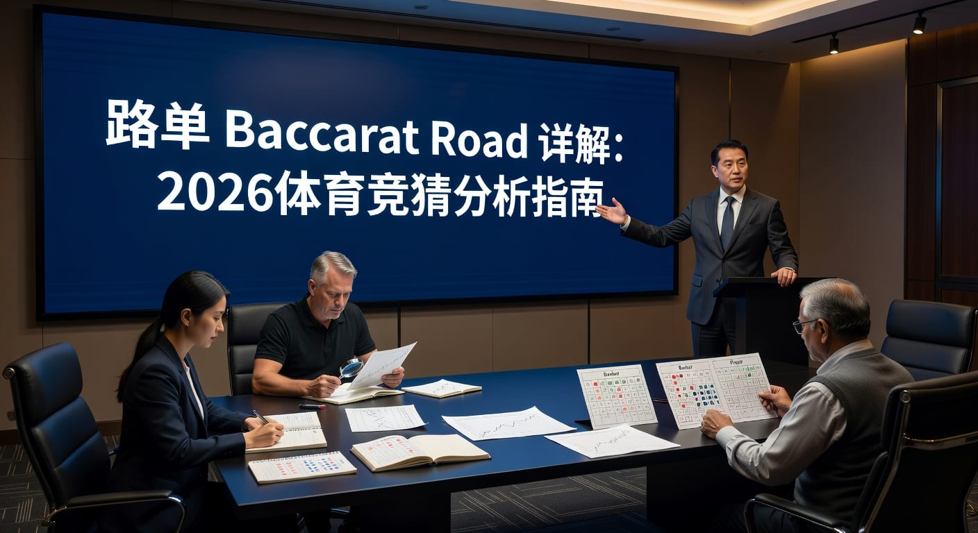 路单 baccarat road：资深分析师实战解析与策略分享（2026年版）