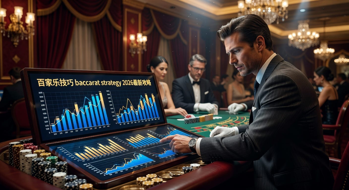 百家乐技巧 Baccarat Strategy：资深玩家制胜之道 (2026年)