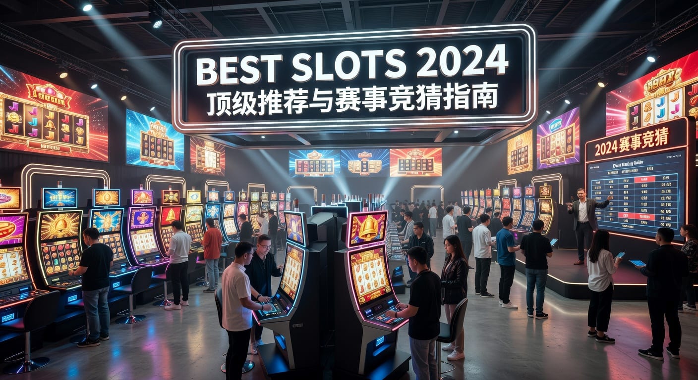 2026年世界杯投注：精选最佳老虎机游戏，畅玩体育博彩新体验