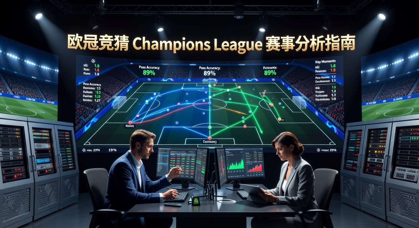 2026年欧冠投注：资深分析师分享Champions League betting实战技巧与赔率解读
