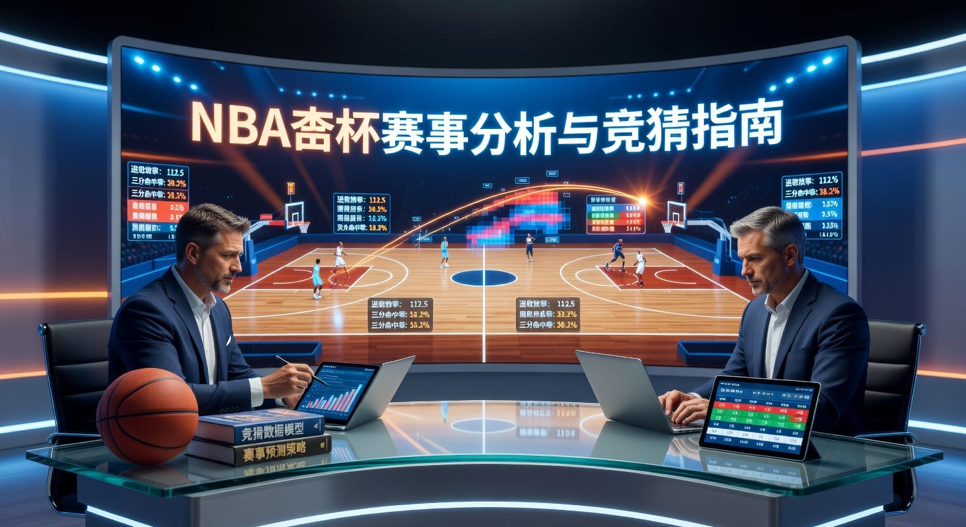 NBA博彩 NFL博彩：资深分析师解析最新投注趋势与策略