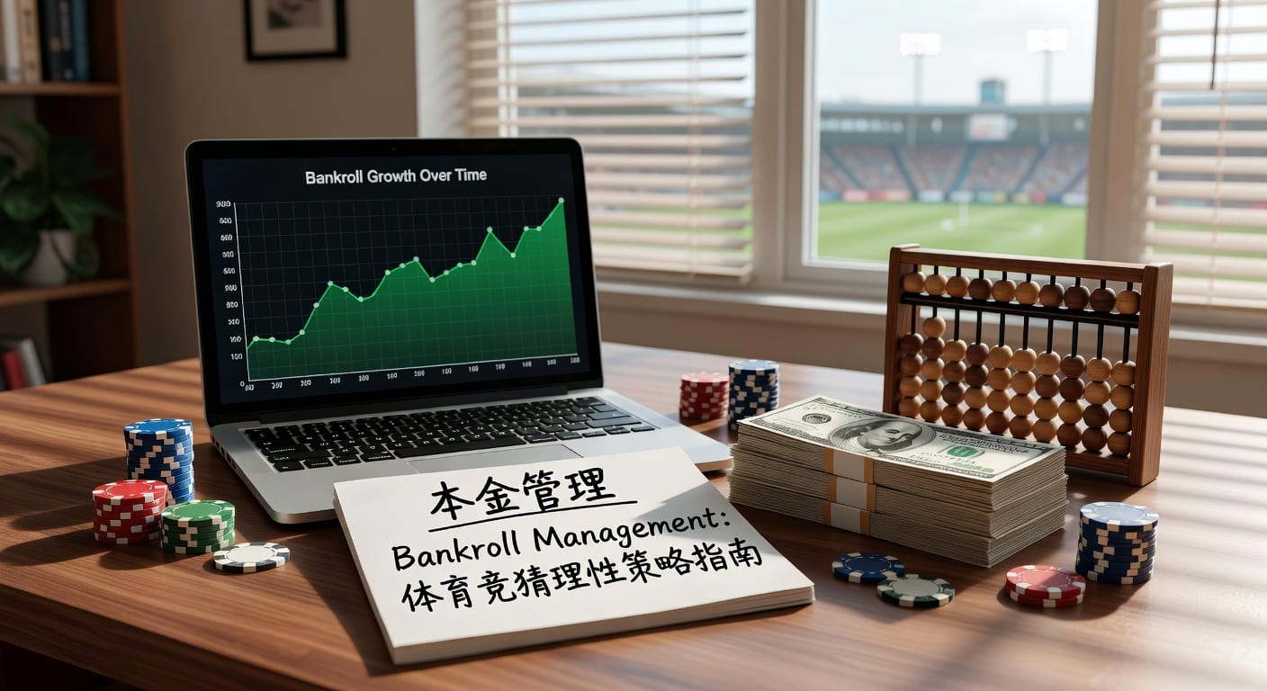本金管理：2026年世界杯投注稳健策略解析
