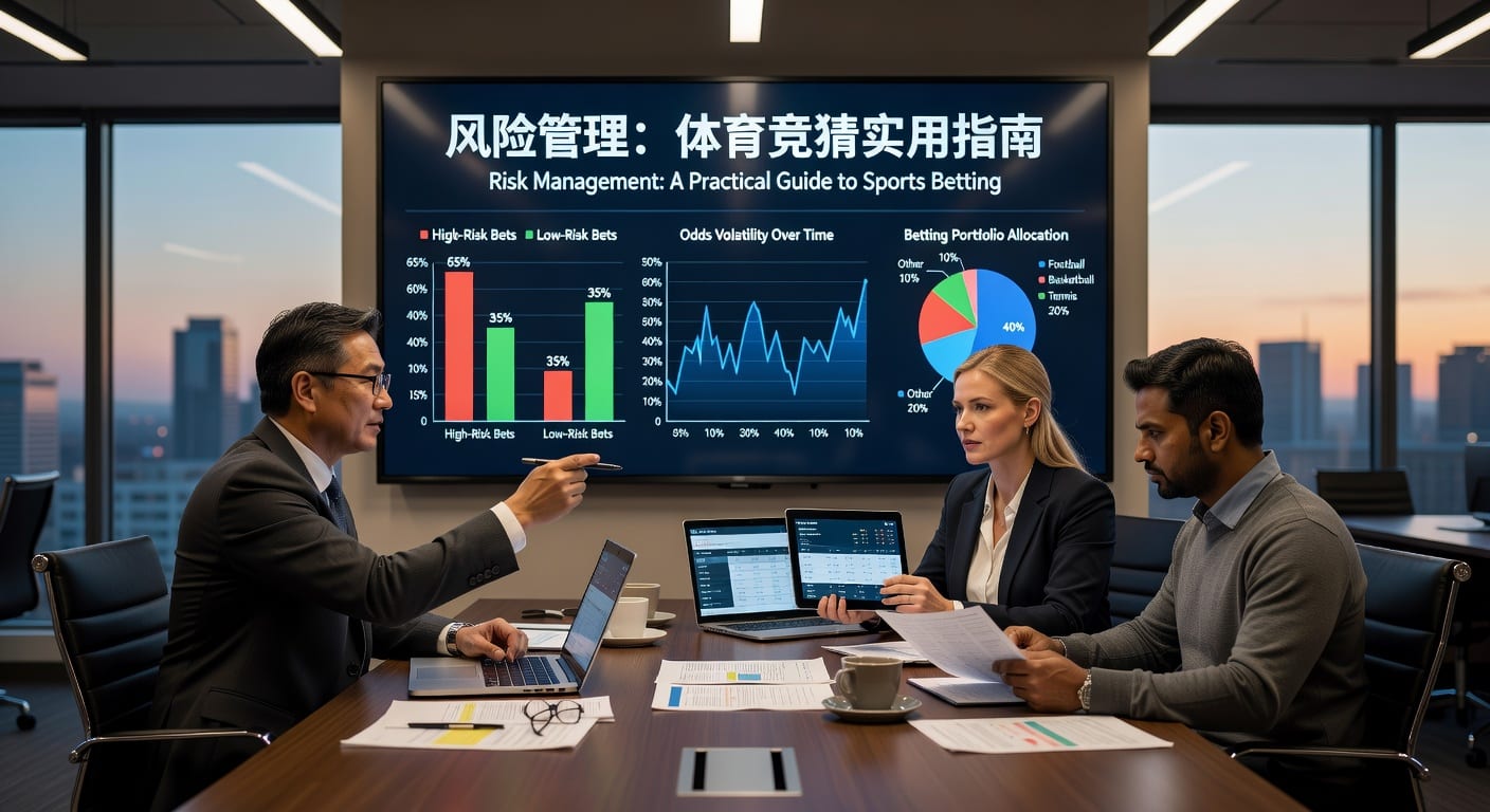 风险管理：体育爱好者与博彩玩家必备指南（2026年）