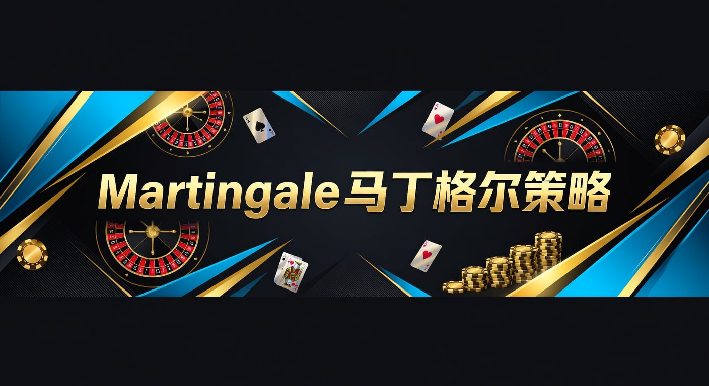 Martingale 马丁格尔策略：理性博弈指南（2026年世界杯投注）