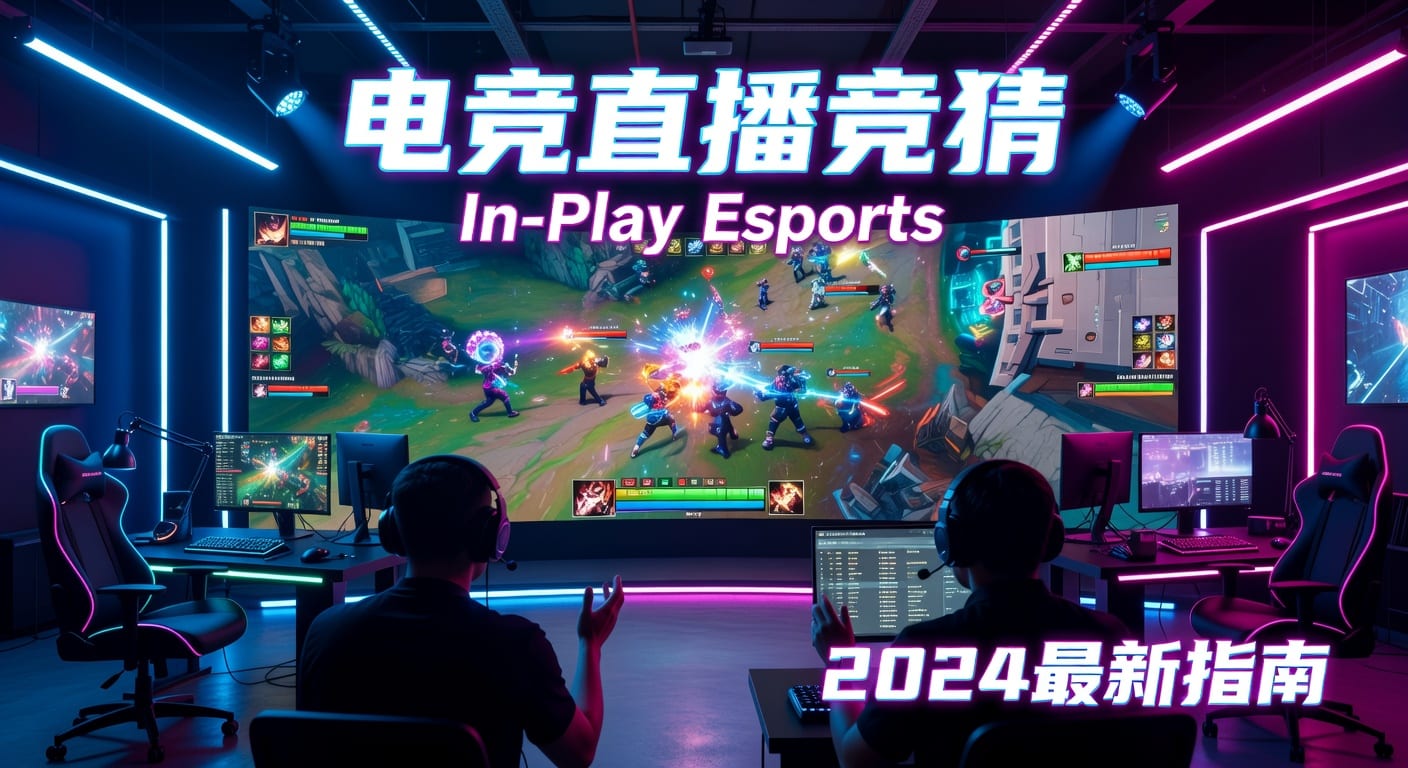 电竞博彩 esports betting：2026年世界杯投注策略与分析