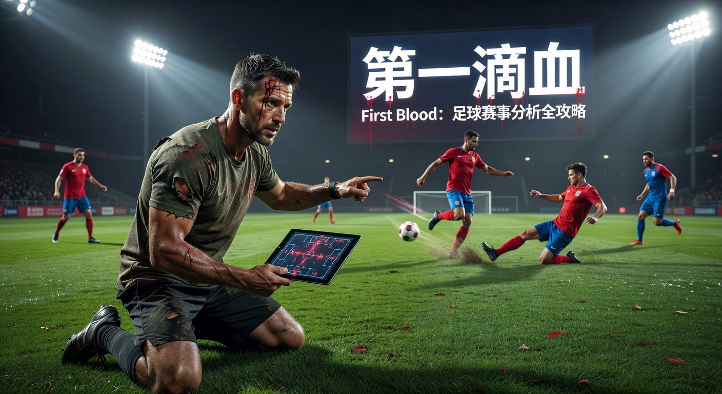 第一滴血 First Blood：体育竞猜新维度深度解析 2026