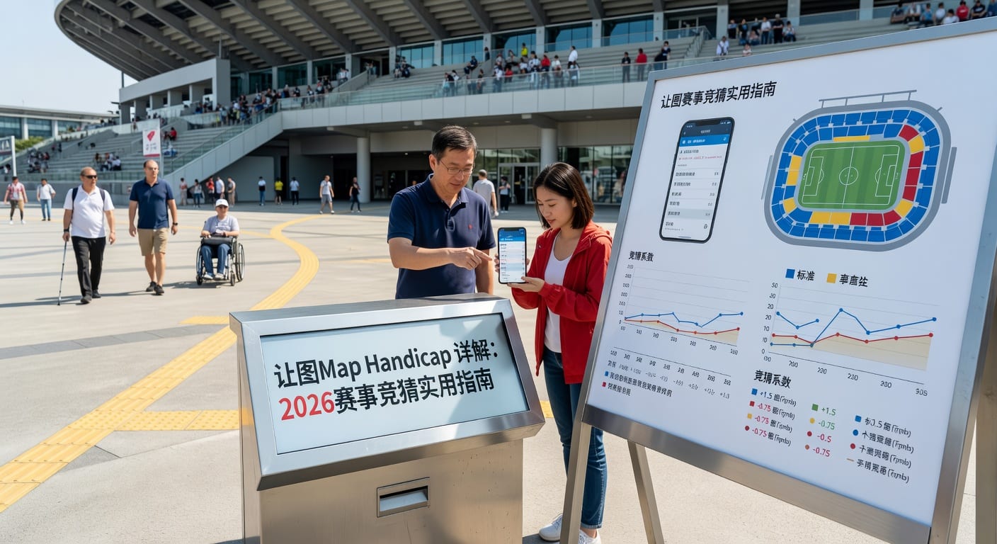 让图 Map Handicap：资深分析师解读与实战技巧分享