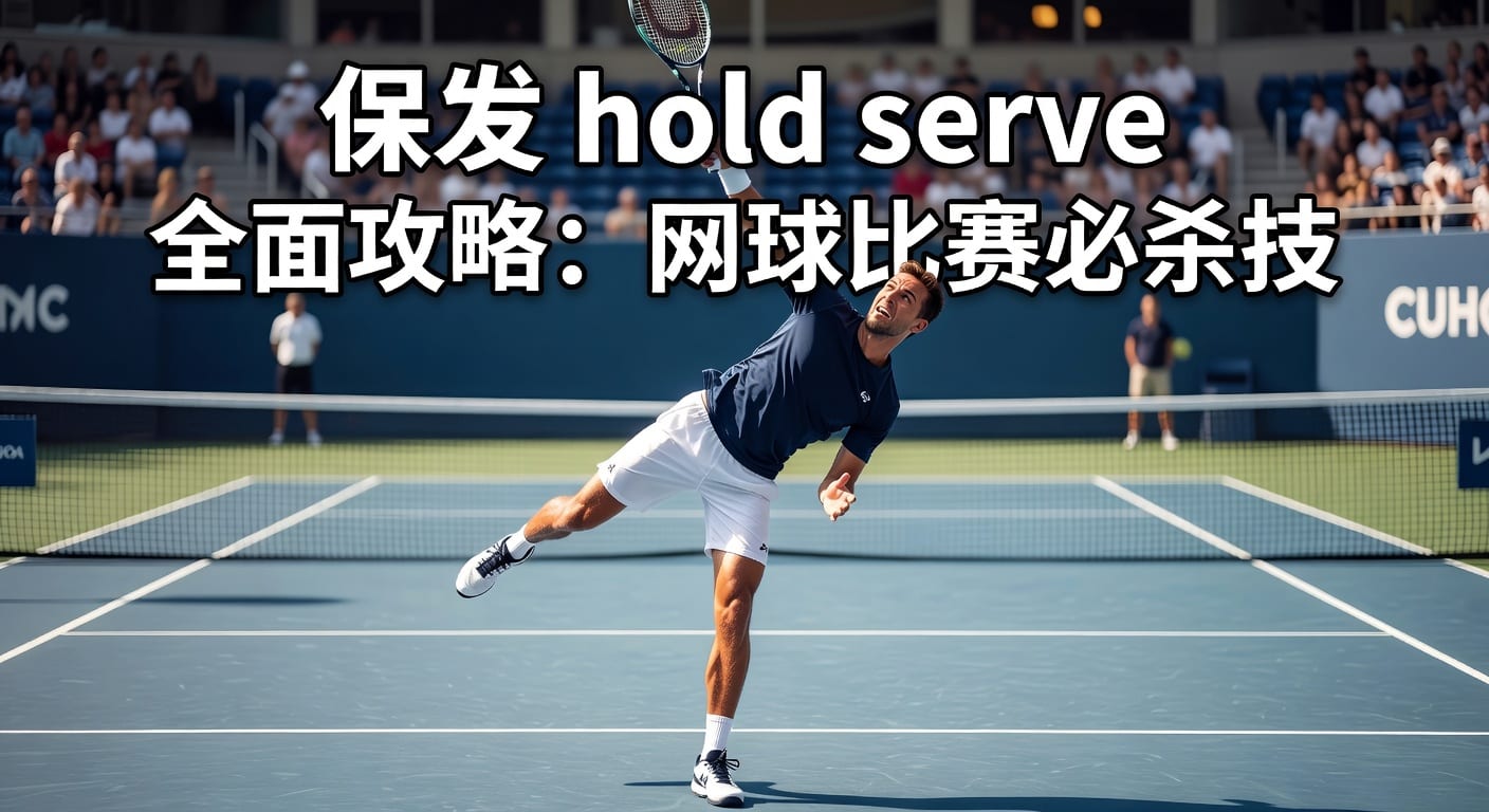 保发 hold serve：体育赛事关键策略与预测技巧解析 2026