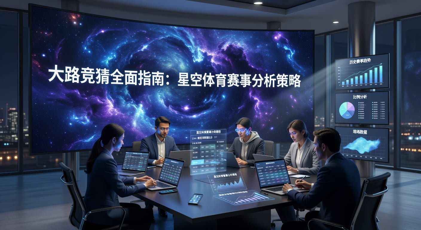 大路：2026年世界杯竞猜深度解析与策略分享