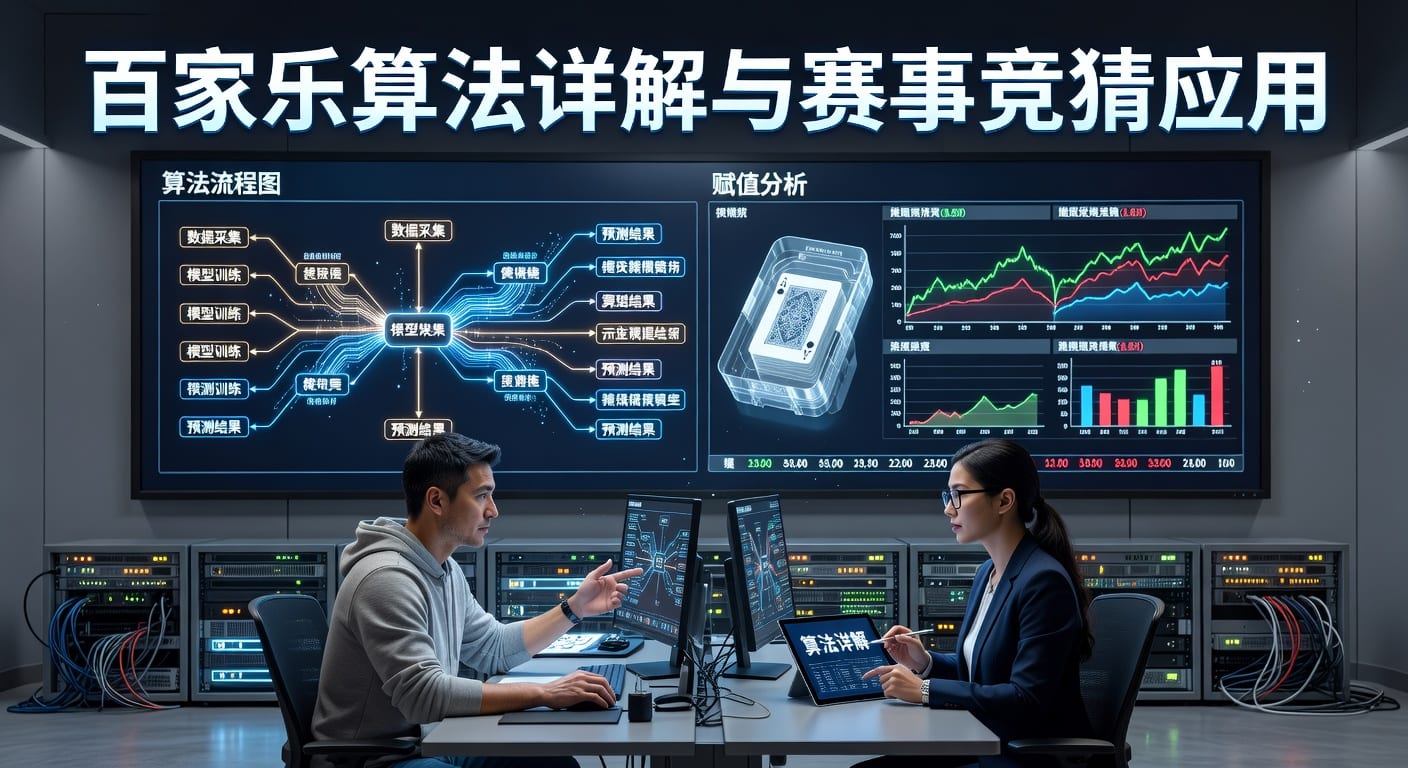 百家乐算法：2026世界杯投注策略与体育娱乐平台解析
