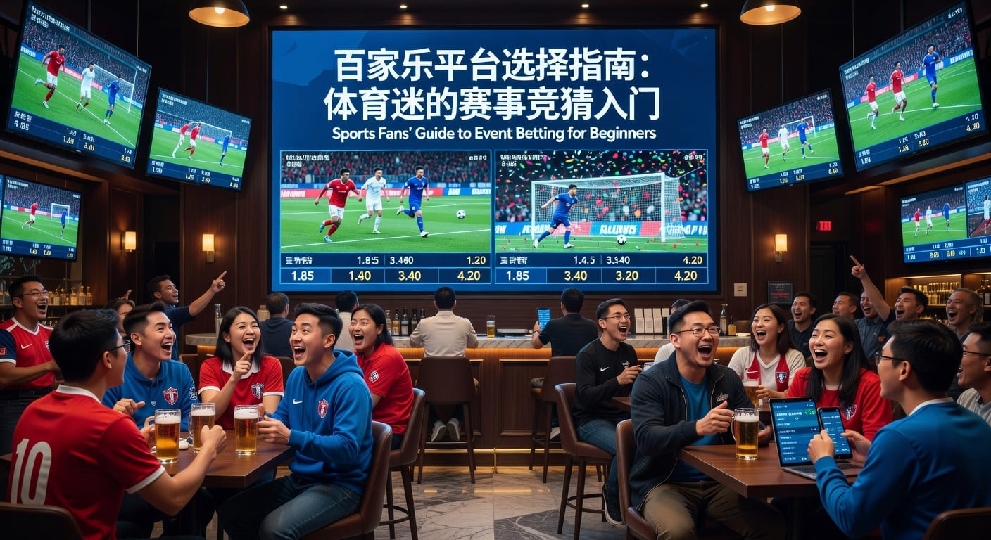 百家乐平台：2026年体育博彩趋势分析与实战技巧