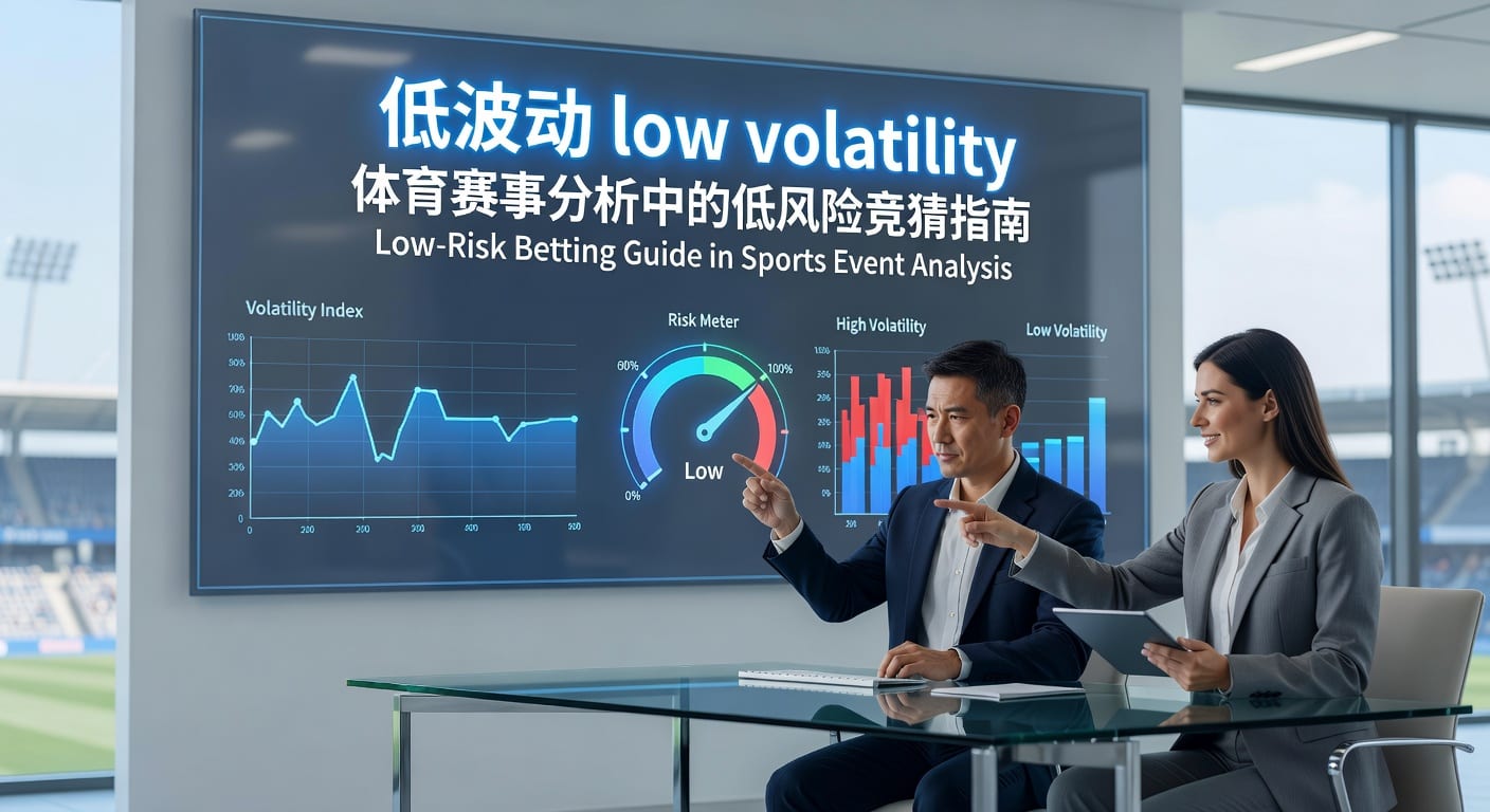 低波动低风险策略：资深分析师解读2026年世界杯投注新趋势