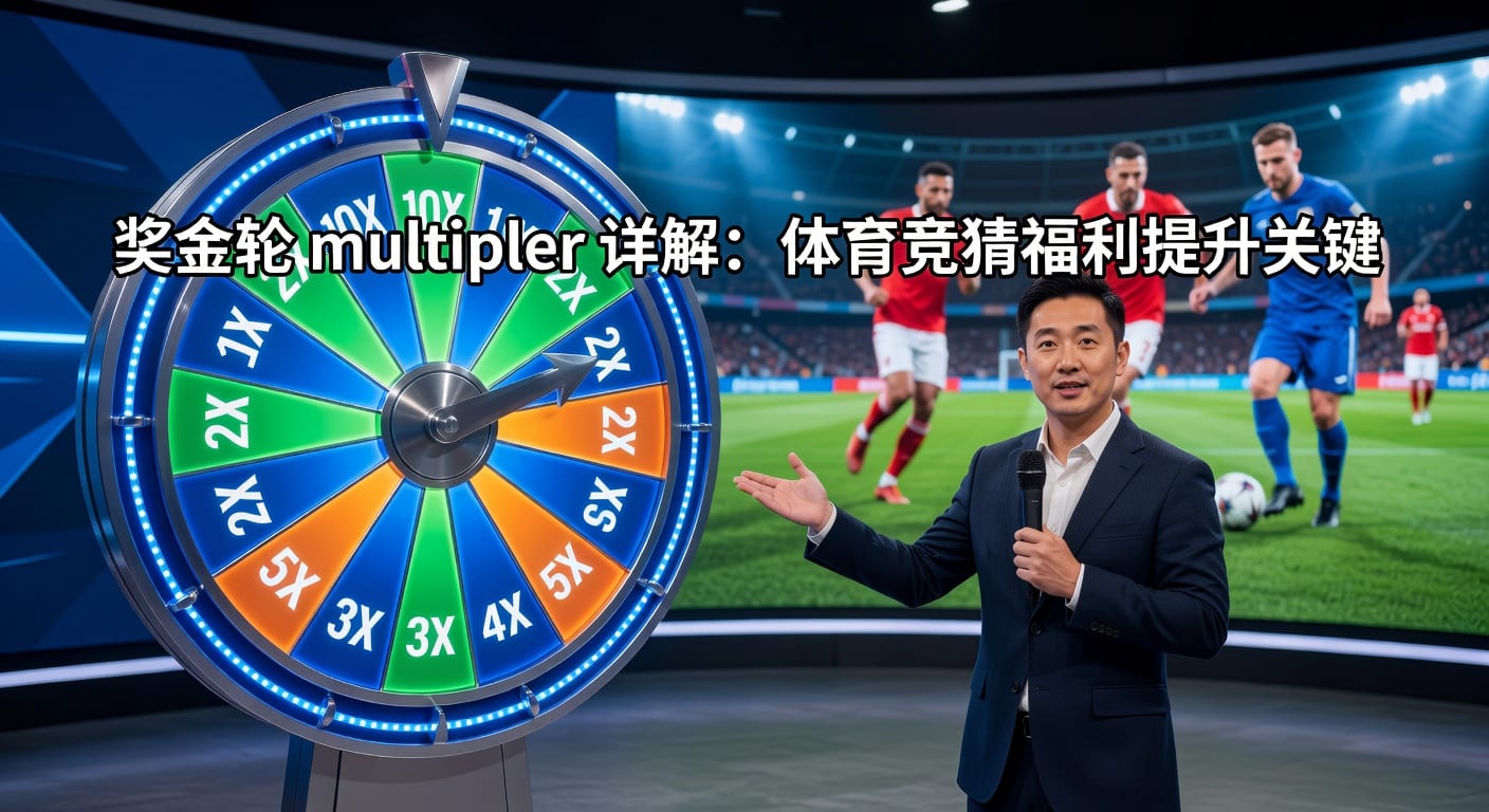 奖金轮Multiplier：2026世界杯投注倍增机会解析