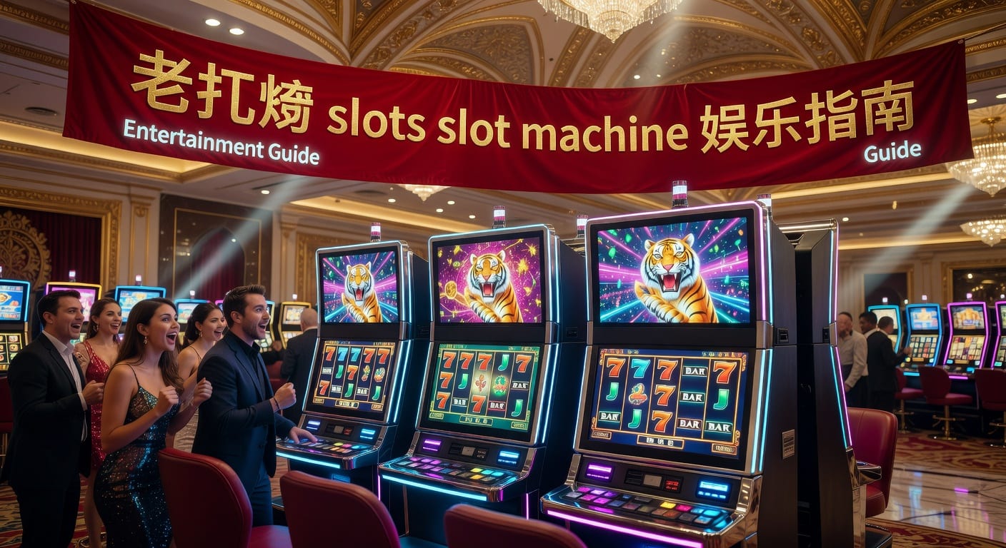 老虎机slots slot machine：体育爱好者博彩玩家制胜秘籍 2026
