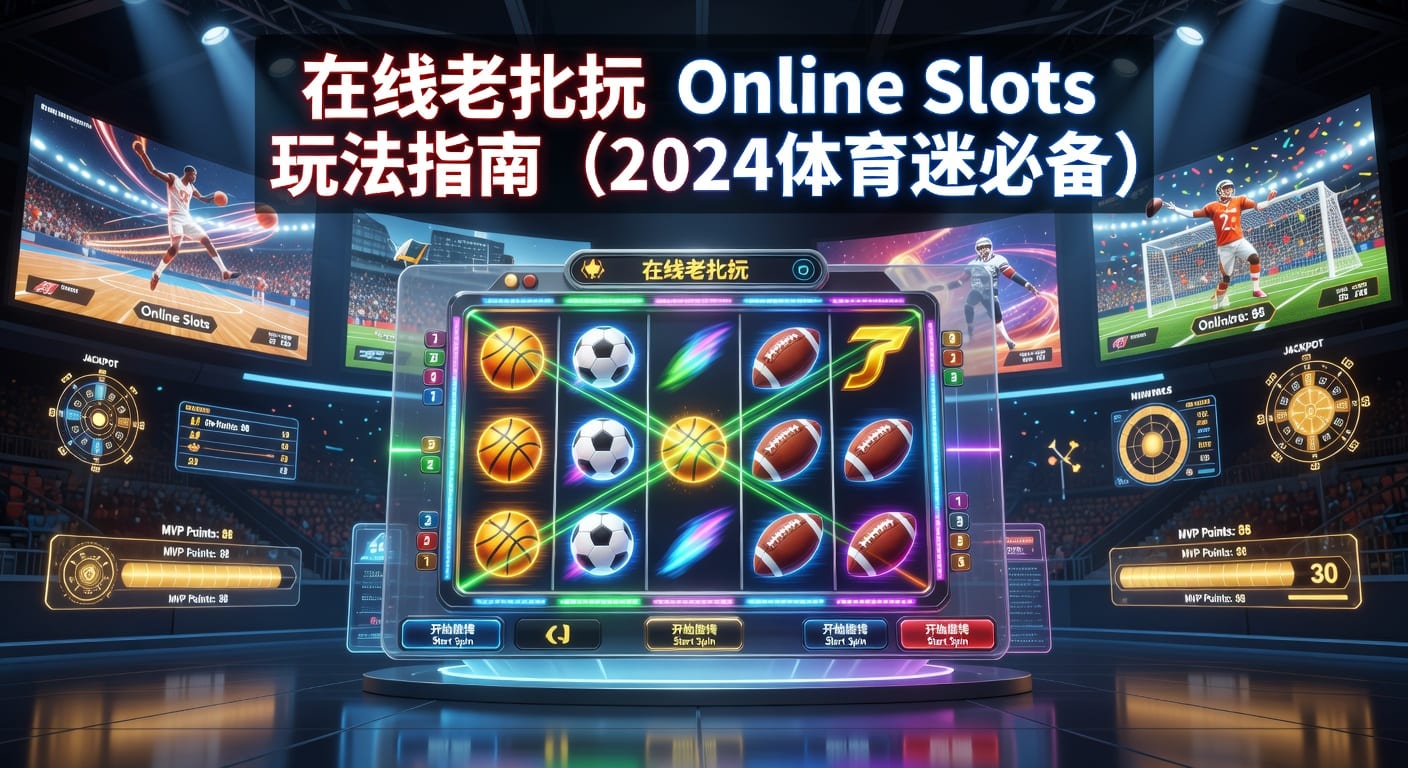 在线老虎机 online slots：资深玩家实战分享与策略解析