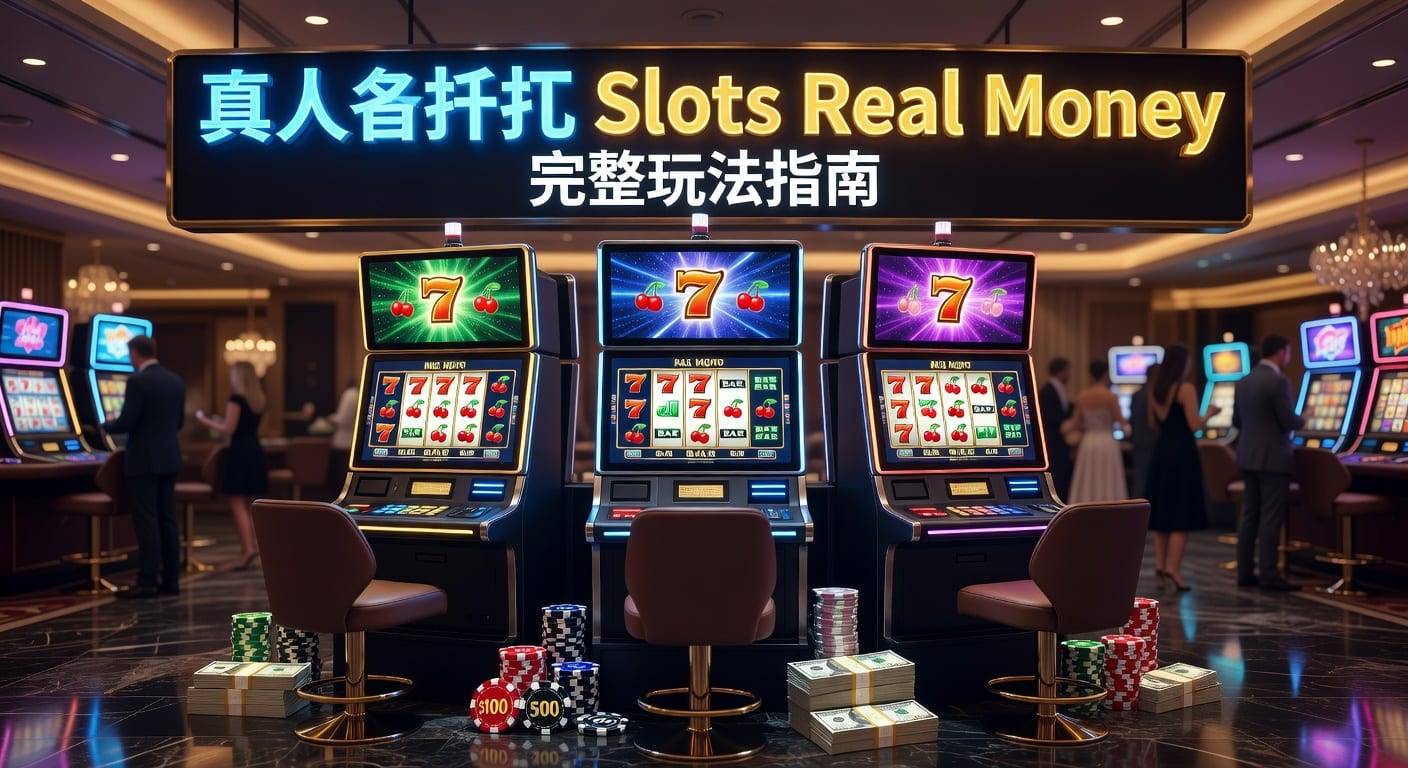 真人老虎机 slots real money：2026年体育博彩新格局分析