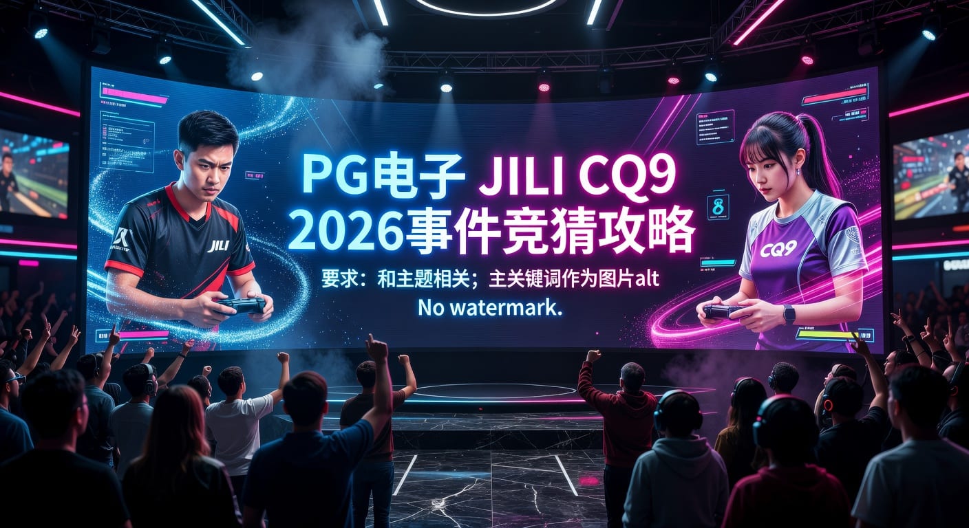 PG电子：资深分析师带你深度解析最新体育竞猜趋势与平台价值