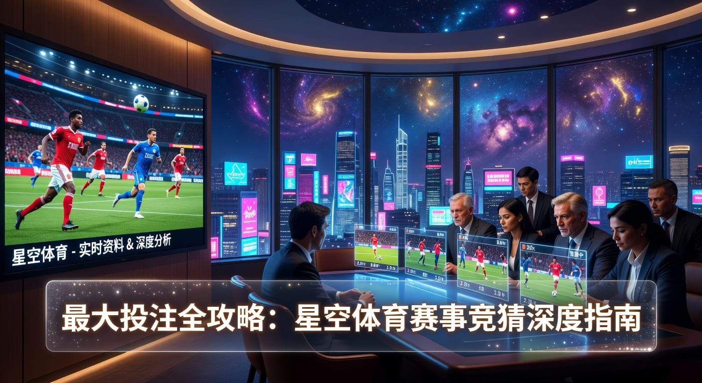 最大投注：2026世界杯投注策略与风险控制解析