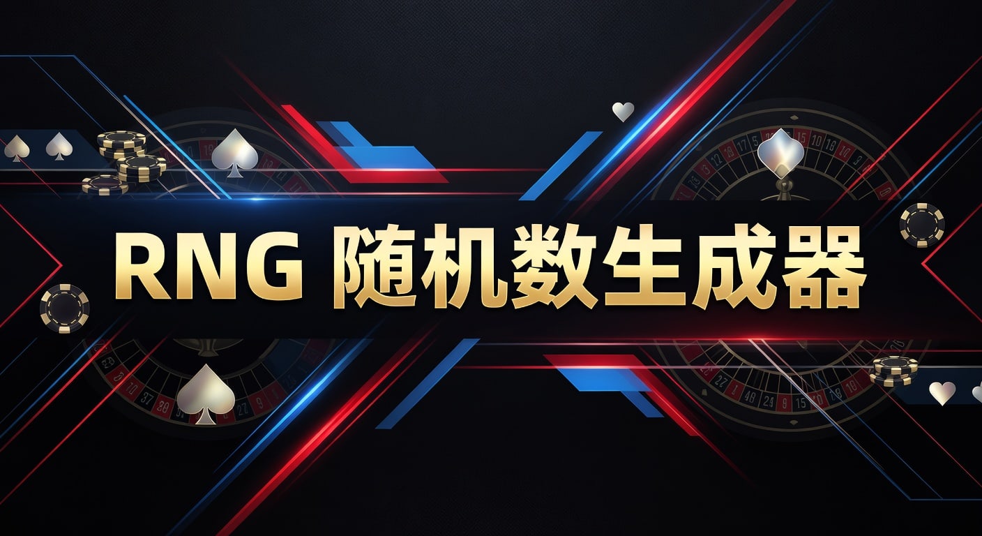 RNG 随机数生成器：体育爱好者与博彩玩家的深度解析与实战技巧