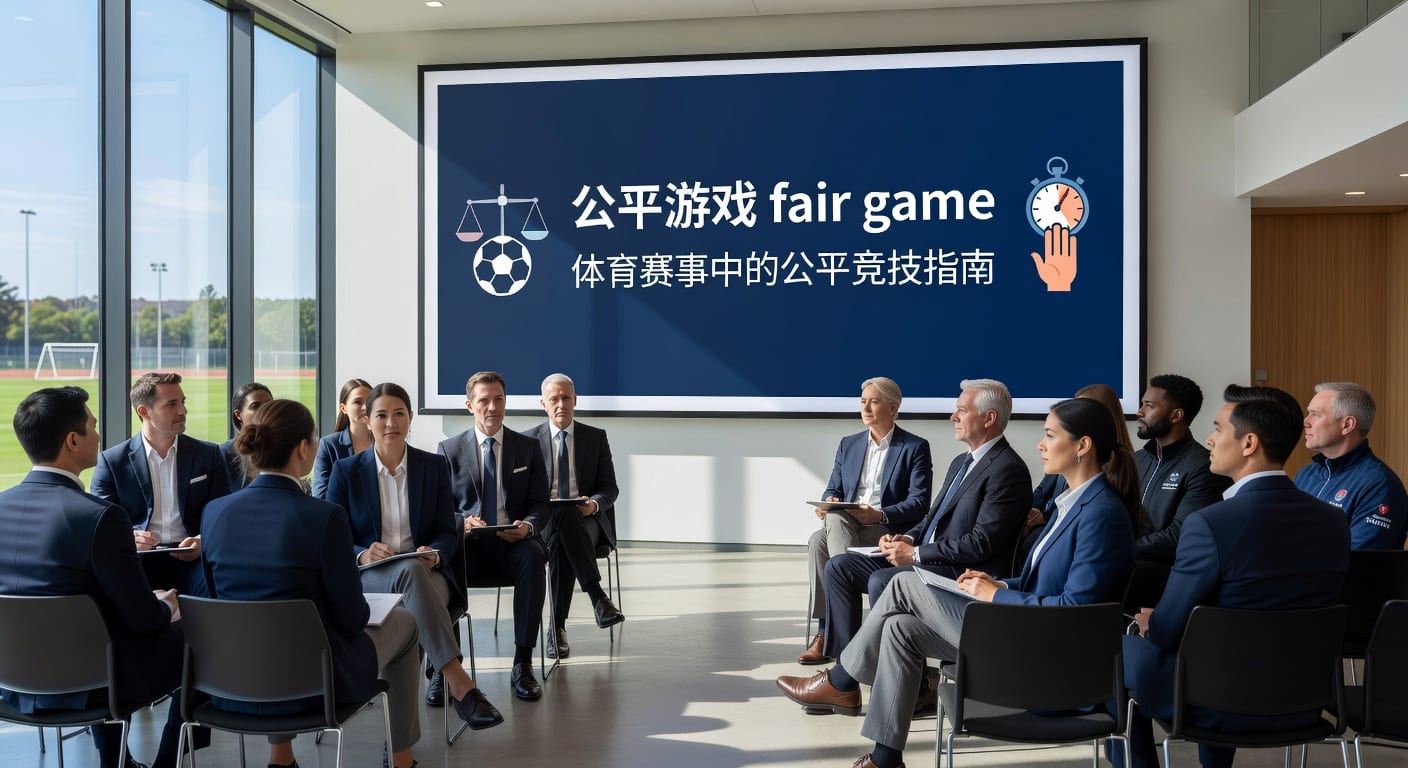 公平游戏 Fair Game：体育博彩公正性与风险解析 2026