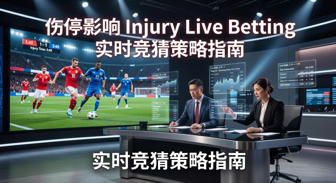 伤停影响 injury impact：资深分析师揭秘如何洞悉赛果变数 2026年世界杯投注