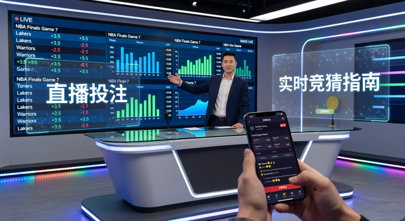 2026年世界杯投注：实时赔率与策略深度解析