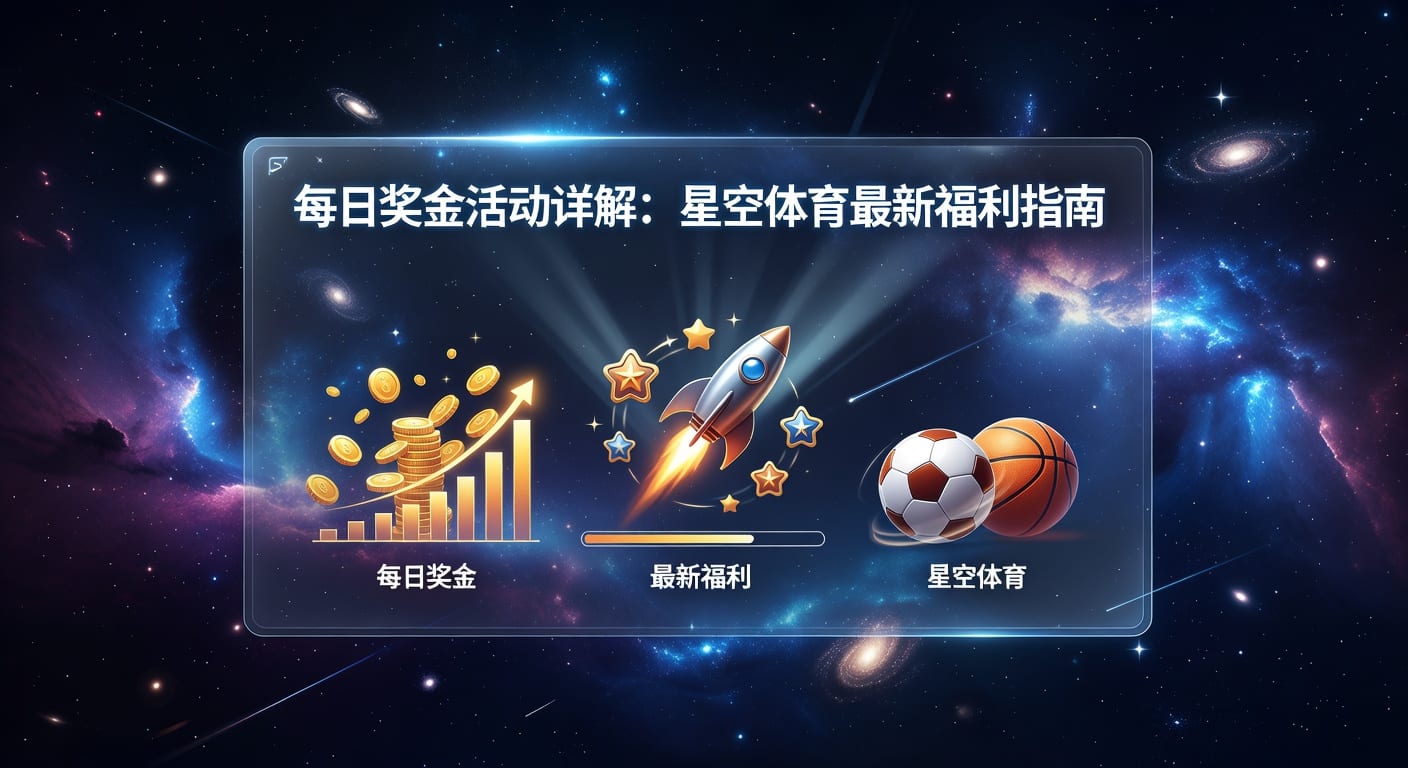 每日奖金 Daily Bonus：体育投注新体验，资深分析师解读