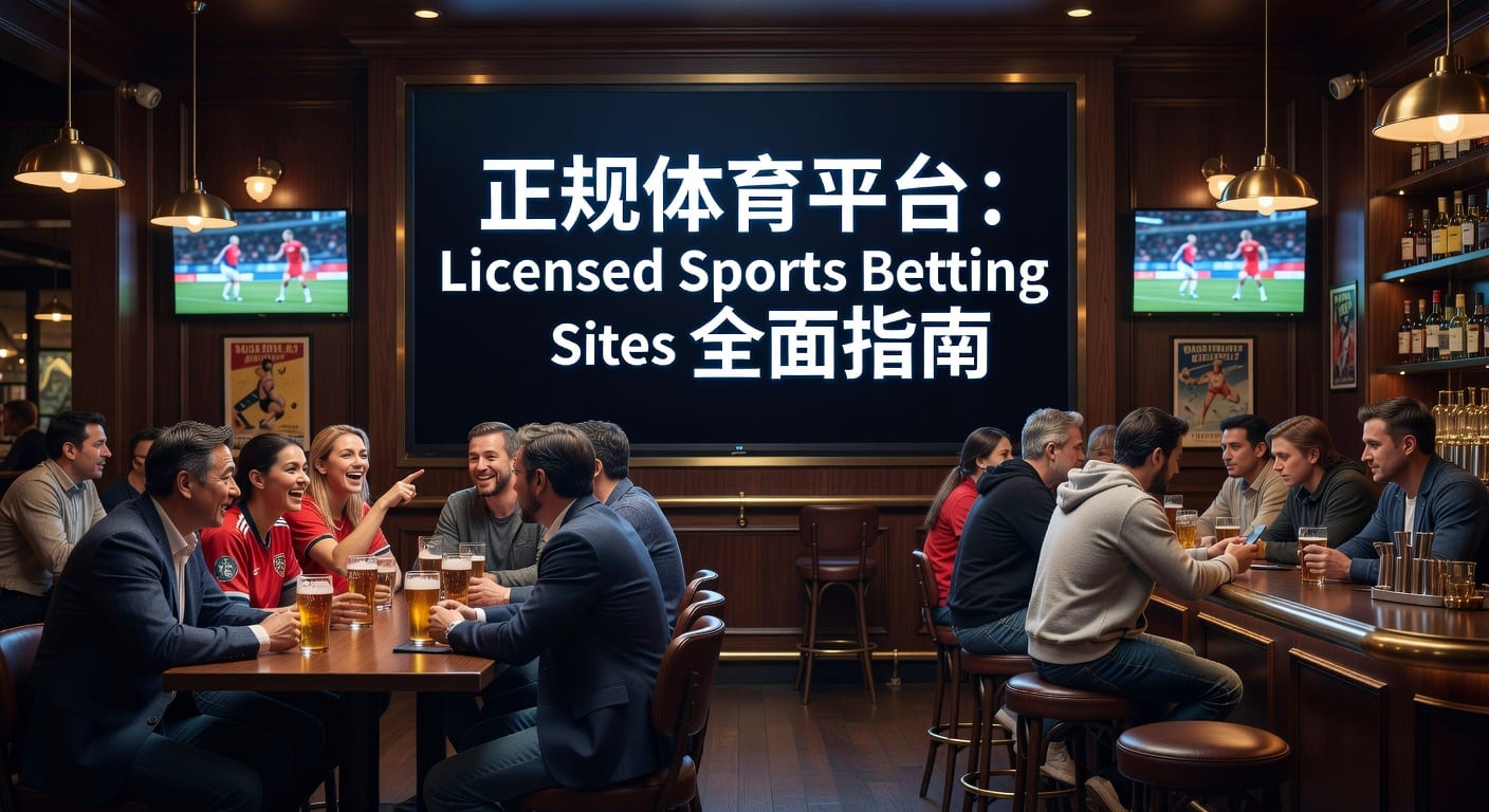 正规体育平台 licensed sports betting sites：2026世界杯投注导航