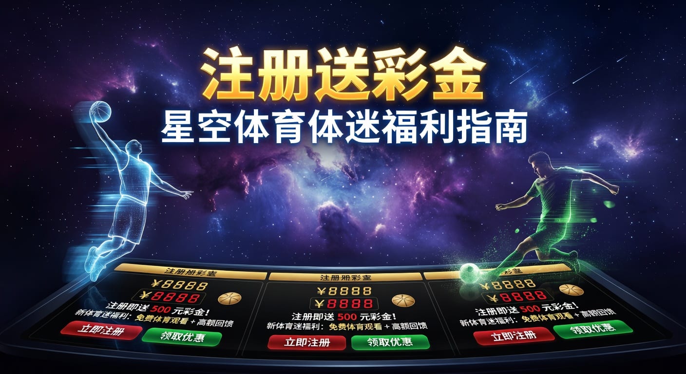 首存体育彩金 first deposit sports bonus：2026年亚洲让球盘口分析投注策略