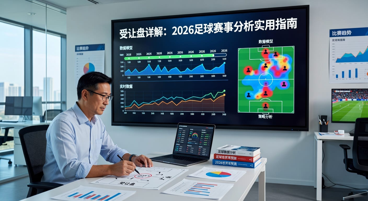 受让盘解析：体育博彩玩家必备指南与实战策略（2026年）