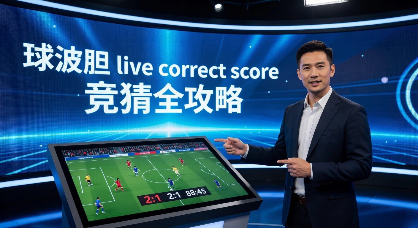 滚球波胆 live correct score：资深分析师实战投注指南