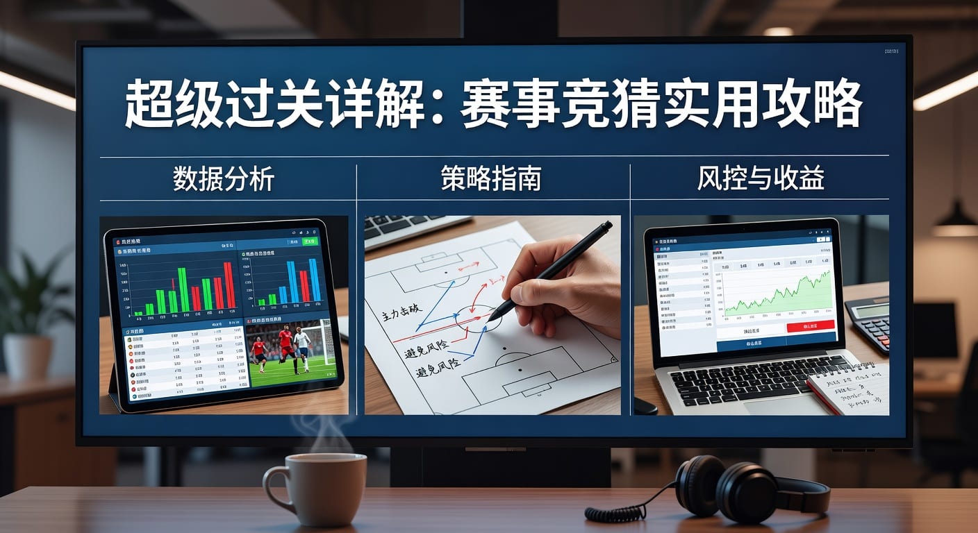 超级过关：资深玩家投注策略与风险控制指南2026
