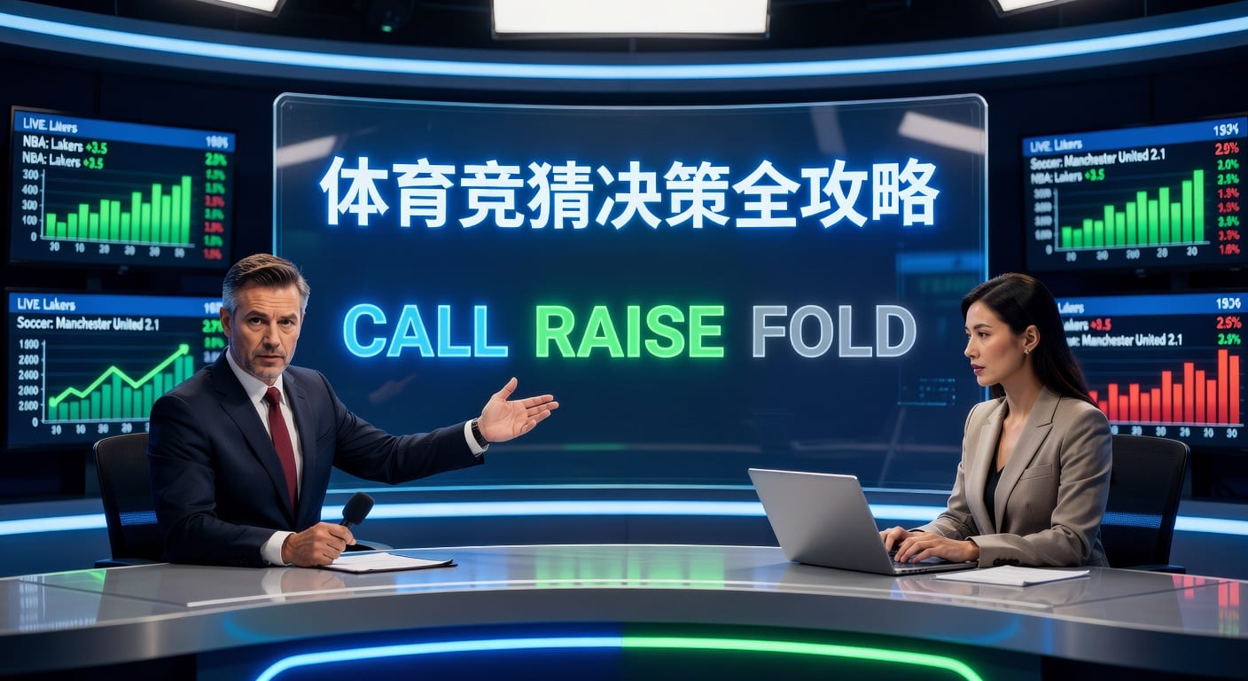 跟注 call 实战解读：2026年足球竞猜平台
