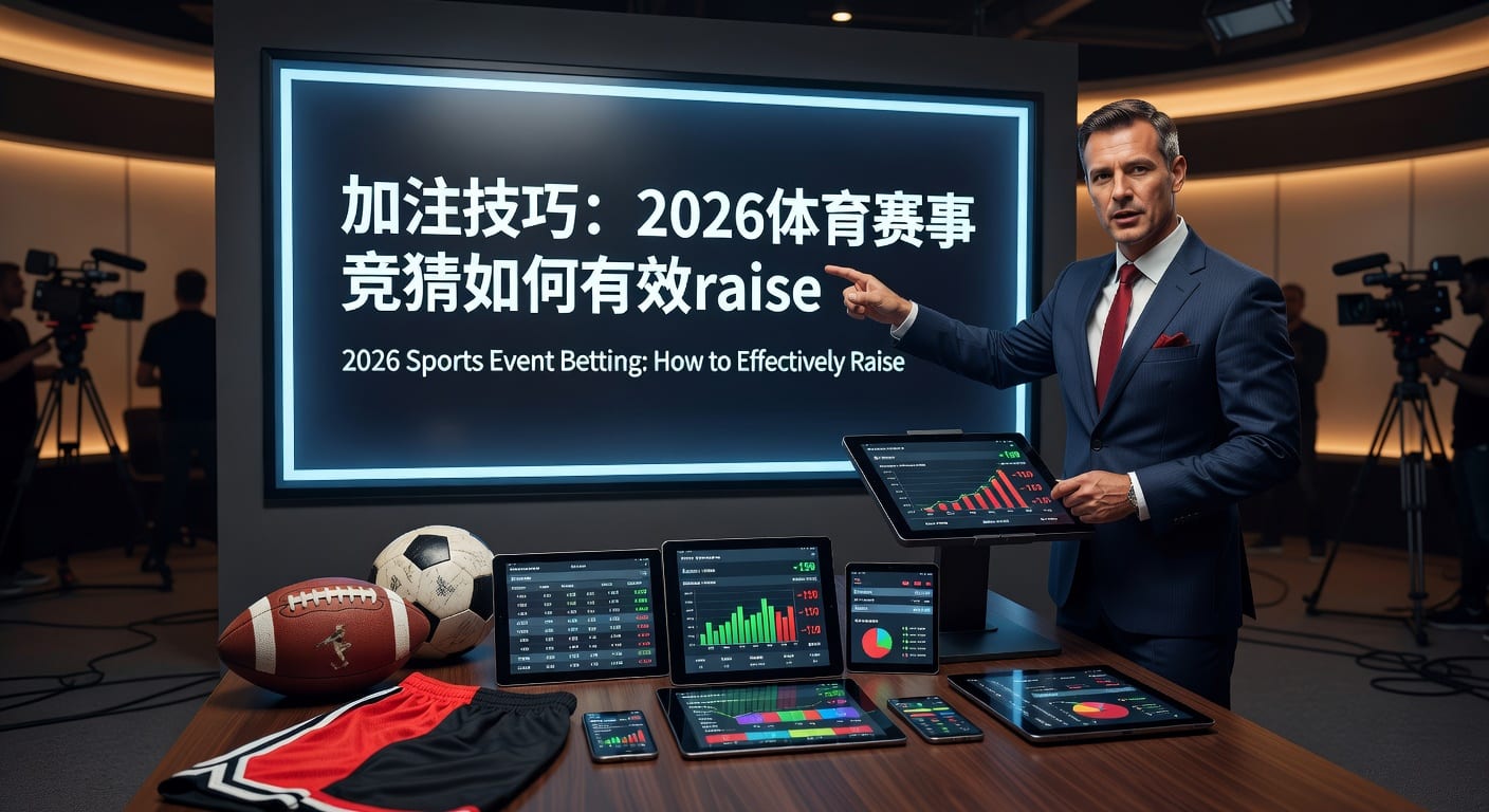 加注 raise：足球竞猜平台投注技巧与风险判断