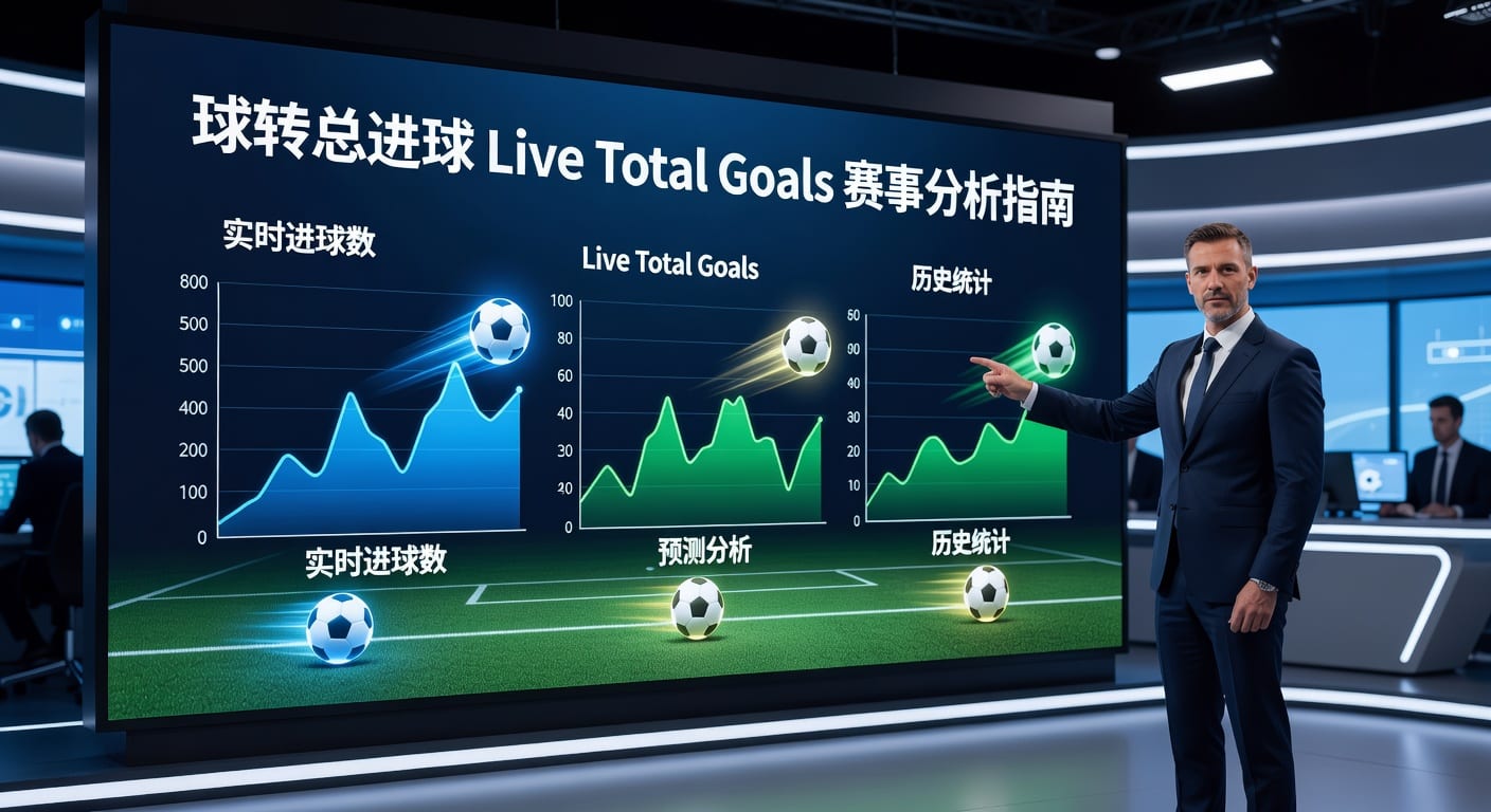滚球总进球 live total goals：2026年实战分析