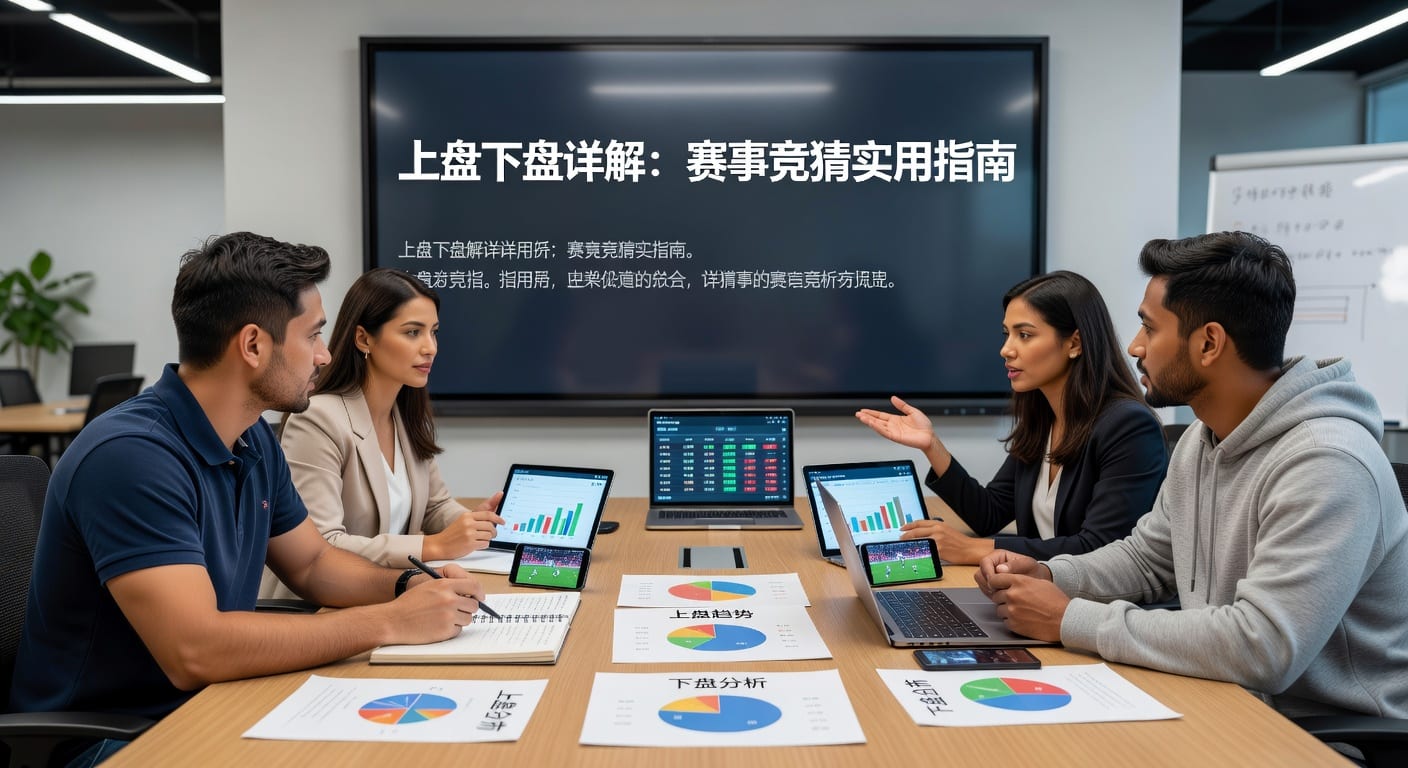 上盘 下盘判断思路：2026年实战分析