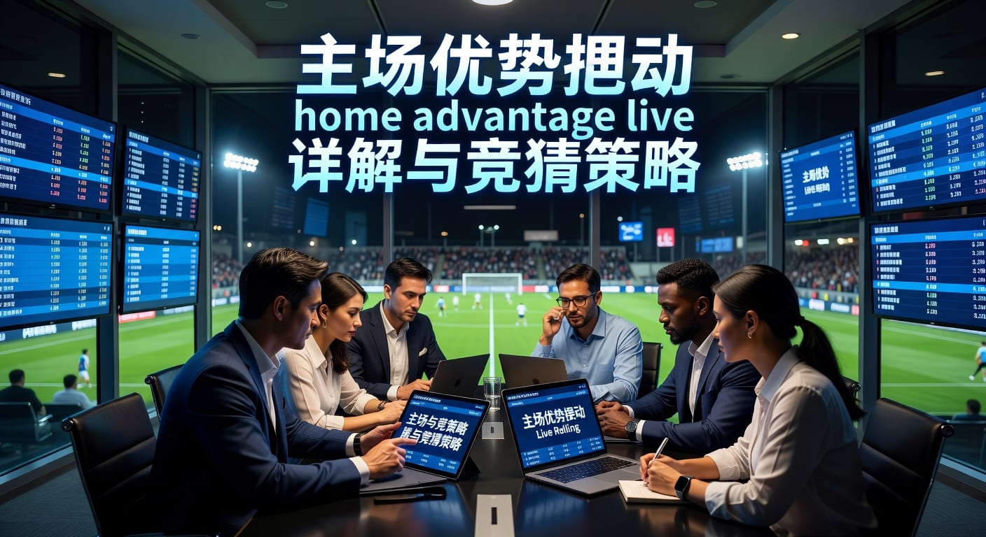 滚球主场优势 home advantage live：2026年体育博彩策略