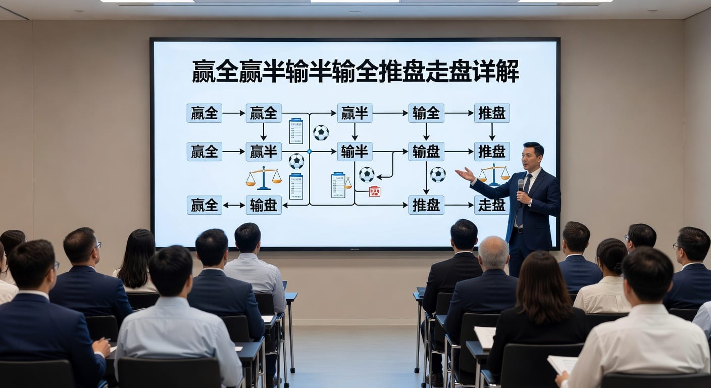 赢全赢半输半输全推盘走盘解析｜2026年世界杯投注