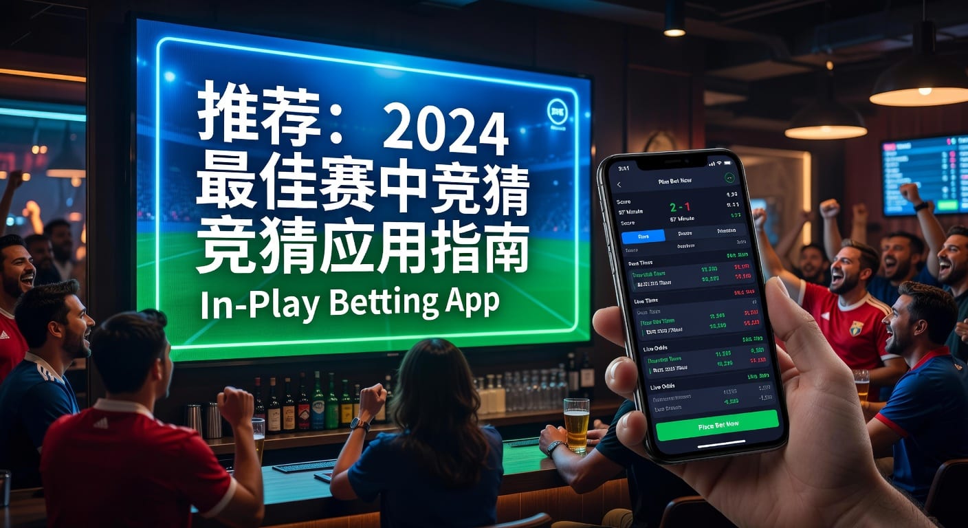 足球滚球 live betting in-play betting 实战观察