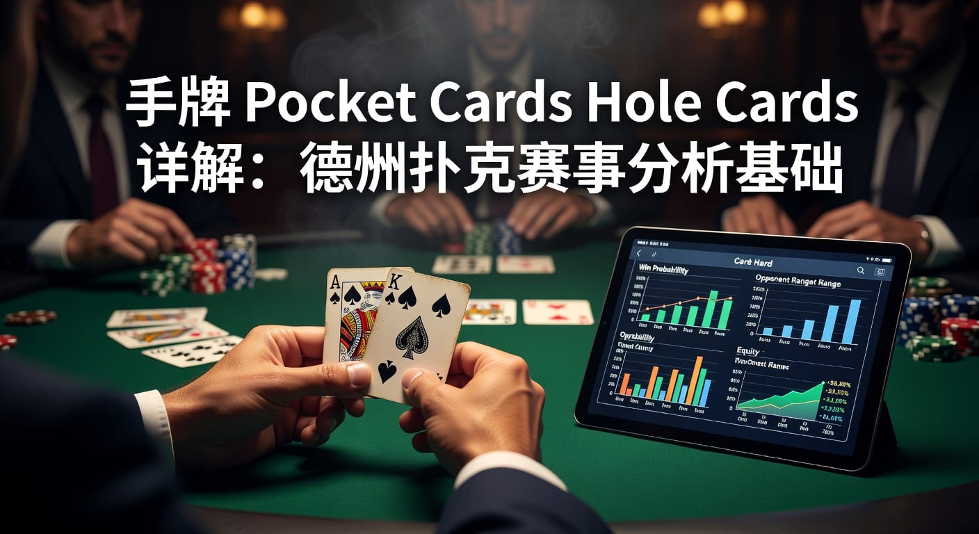 手牌 pocket cards hole cards：2026年体育娱乐平台实战要点